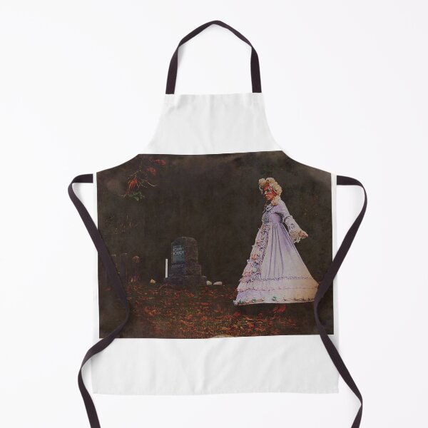 Item preview, Victorian Graveyard designed and sold by michaelsauerart.