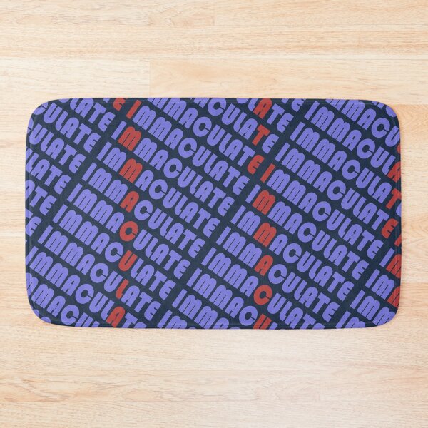 Item preview, blue pattern Immaculate designed and sold by W&P Drae.