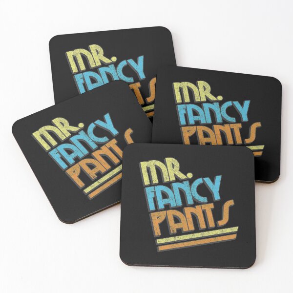 Item preview, Mr. Fancypants designed and sold by flippinsg.