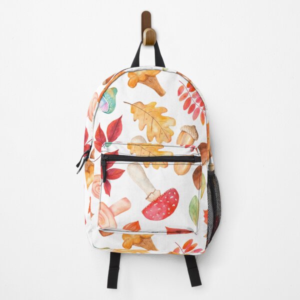 Item preview, Watercolor Autumn Colorful Pattern Design designed and sold by bestoffers.