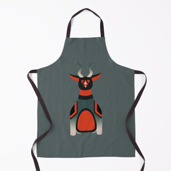 Item preview, Bull Vase Cat :: Canines and Felines designed and sold by Platinumfrog.