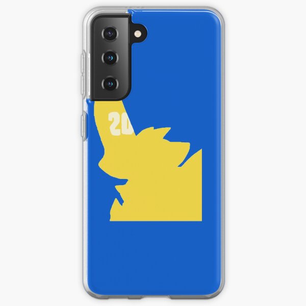 Essence of Zubamon Samsung Galaxy Soft Case
