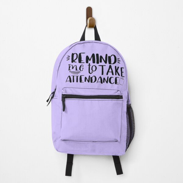 Item preview, Remind me to take attendance:FUNNY TEACHER ATTENDANCE, Remind me to Take Attendance, Teachers Week, Teacher Gifts, Funny Teacher, Appreciation designed and sold by boumaden.