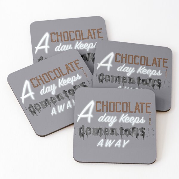 Item preview, A Chocolate a Day designed and sold by Haneryuu.