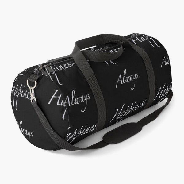 Item preview, Always Happiness- My daily Motivational quote. designed and sold by AmazingEcraft.