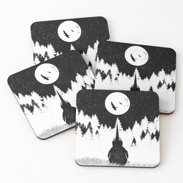 Item preview, Kiwi Flightless Bird designed and sold by piedaydesigns.