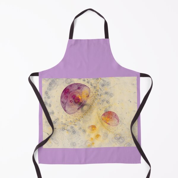 Item preview, Softly shaded ethereal shapes float in space designed and sold by Joshua Sweeney.