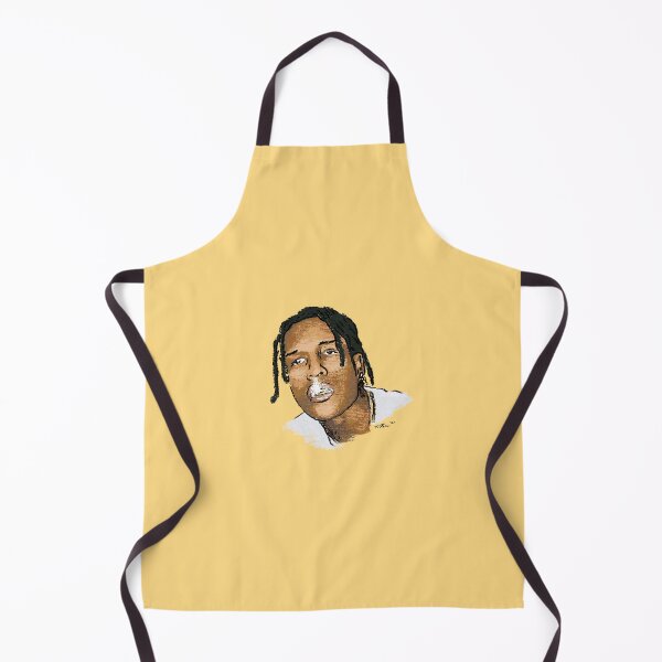 Item preview, flacko - Sketch (Color) designed and sold by Li1-Sushi-V3rt.
