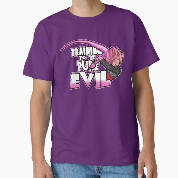 Training to be Pure Evil Classic T-Shirt
