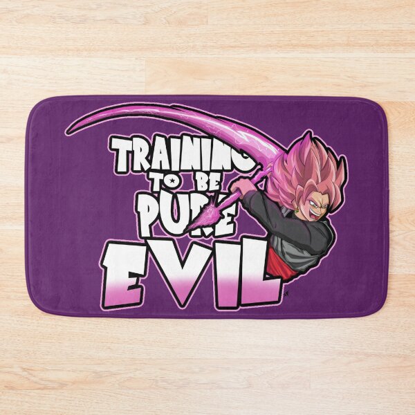 Item preview, Training to be Pure Evil designed and sold by F1shcustoms.