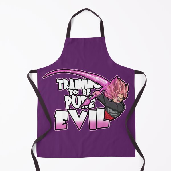 Item preview, Training to be Pure Evil designed and sold by F1shcustoms.