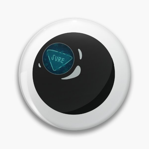 Item preview, Eight Ball designed and sold by CreatedbyKatlyn.