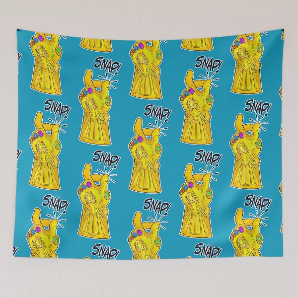 Item preview, SNAP!!! designed and sold by spazoto.