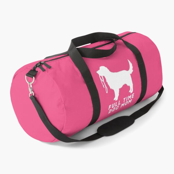 Item preview, Full Time Dog Mom #3 designed and sold by SalahBlt.