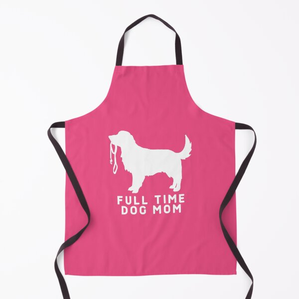 Item preview, Full Time Dog Mom #3 designed and sold by SalahBlt.