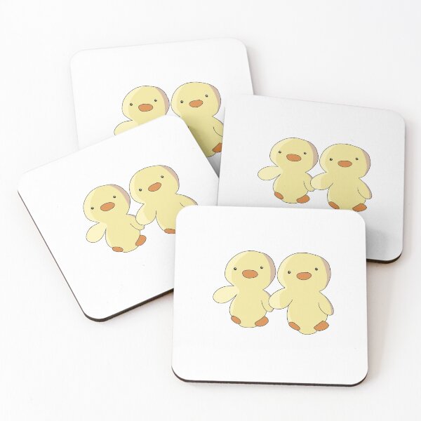 Item preview, Twin Chick Cute Design  designed and sold by alexmason-.