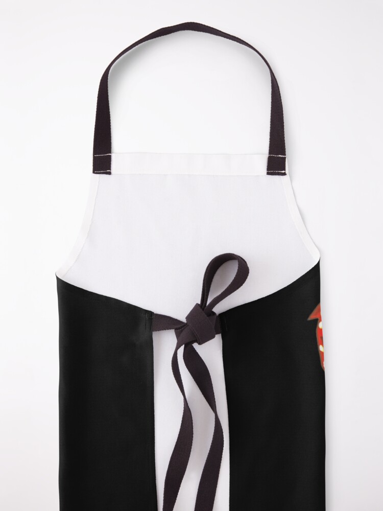 Alternate view of Nevertheless She Persisted Apron