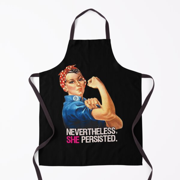 Item preview, Nevertheless She Persisted designed and sold by flippinsg.