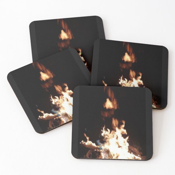 Item preview, Fire Burning designed and sold by doodle3Dandy.