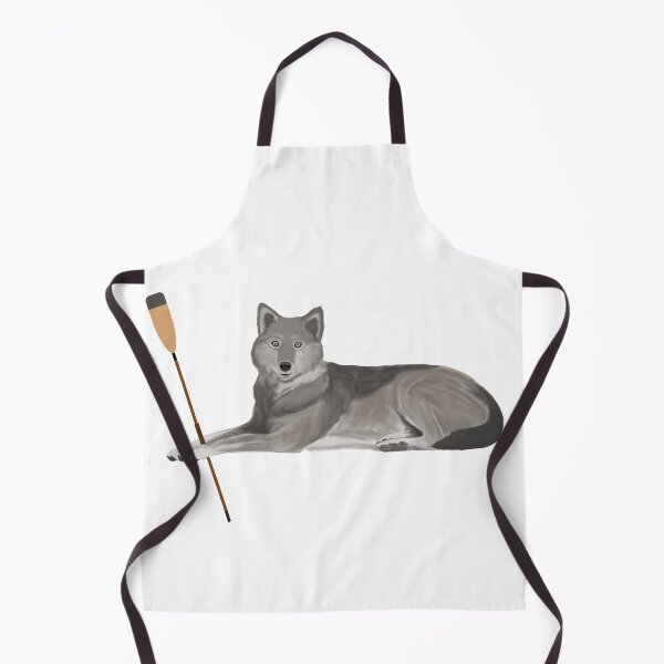 Item preview, Crew Wolf designed and sold by cmd-art.