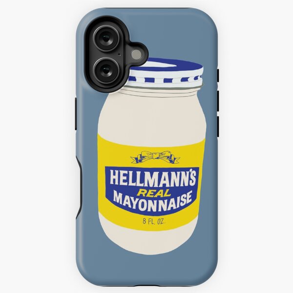 Item preview, Mayonnaise ! designed and sold by Norademariaffi.