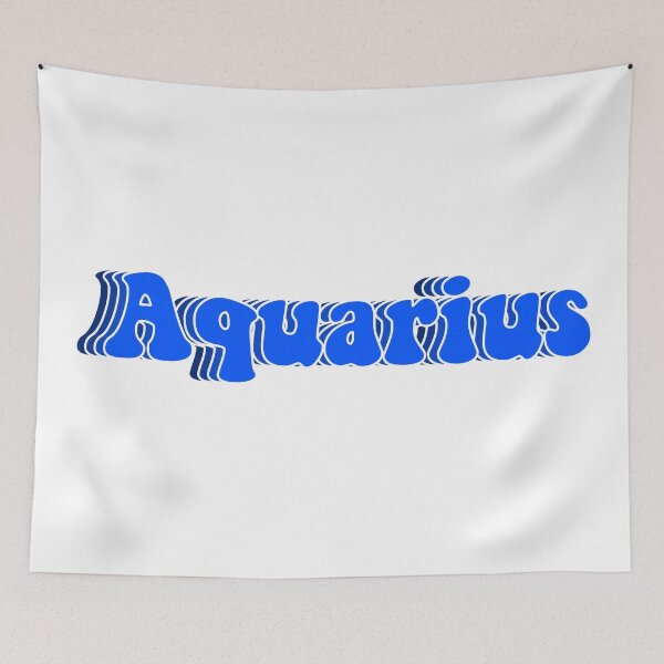 Item preview, Aquarius designed and sold by elisesylvia05.