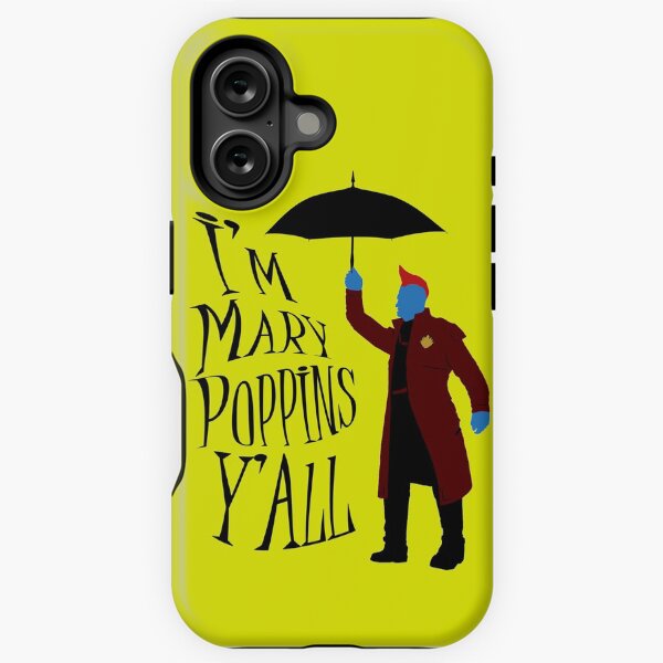 Item preview, Yandu Poppins designed and sold by spazoto.