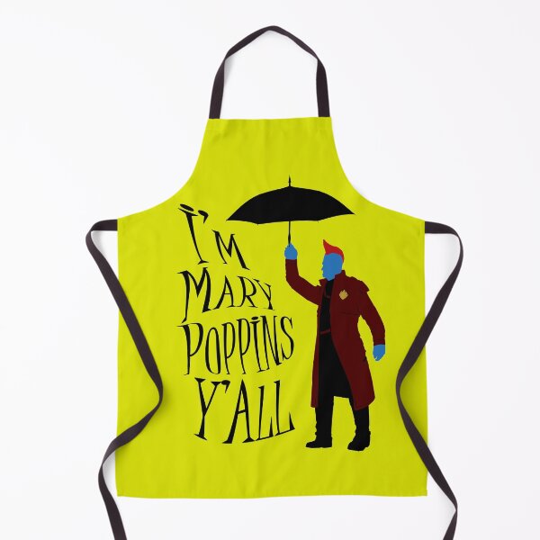 Item preview, Yandu Poppins designed and sold by spazoto.