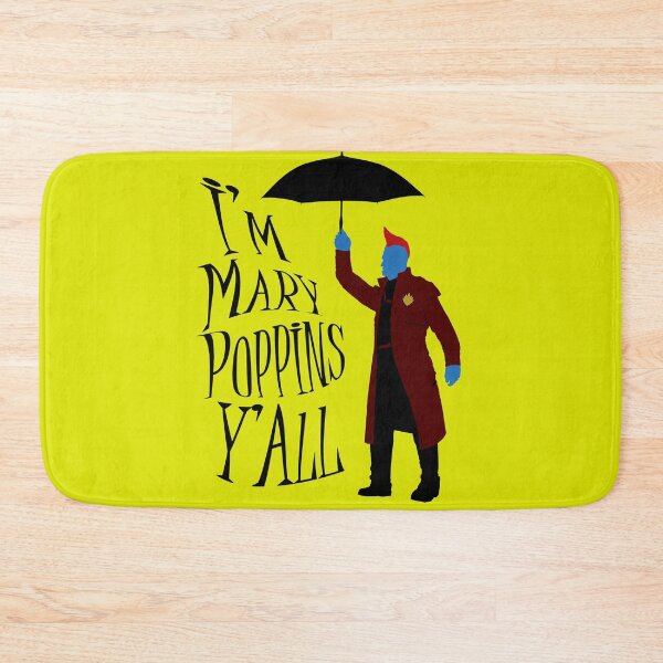 Item preview, Yandu Poppins designed and sold by spazoto.