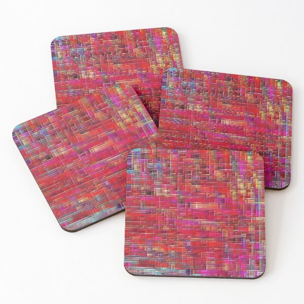 Item preview, Re-Created Checks 1 by Robert S. Lee designed and sold by robertsleeart.