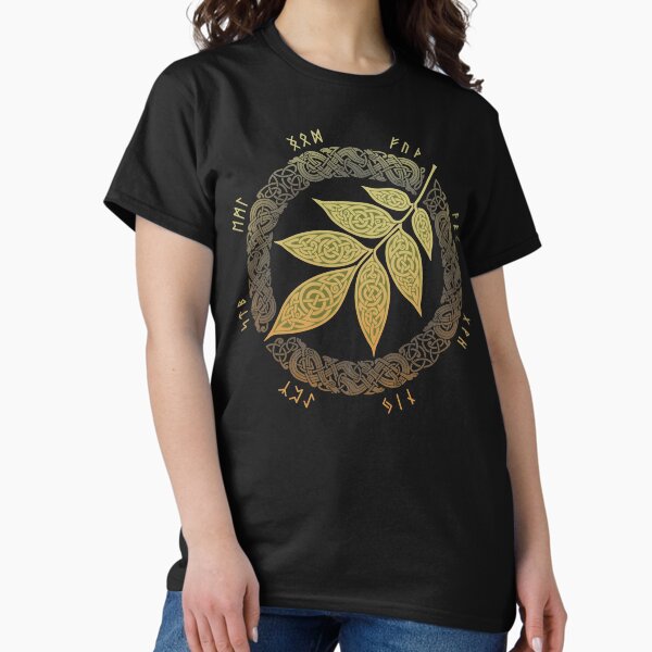 Item preview, ASGARD. FALL. designed and sold by RAIDHO.