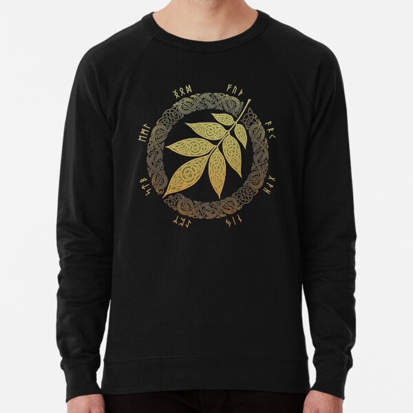 ASGARD. FALL. Lightweight Sweatshirt