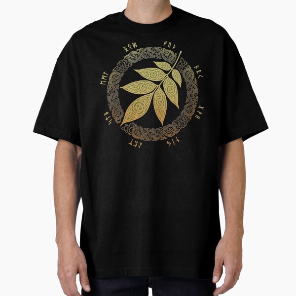 Item preview, ASGARD. FALL. designed and sold by RAIDHO.