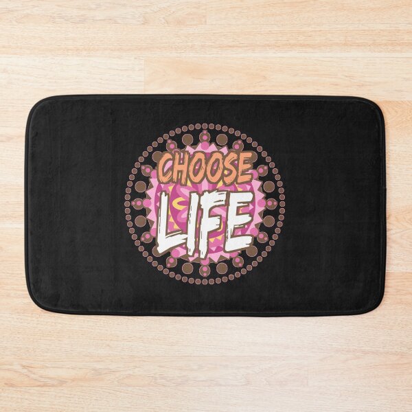 Item preview,  Choose Life T-Shirt Inspiration at Wham designed and sold by vibeno1.