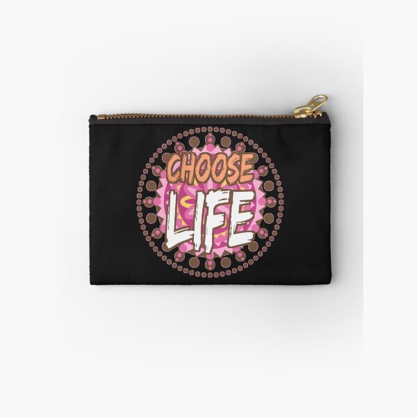 Item preview,  Choose Life T-Shirt Inspiration at Wham designed and sold by vibeno1.