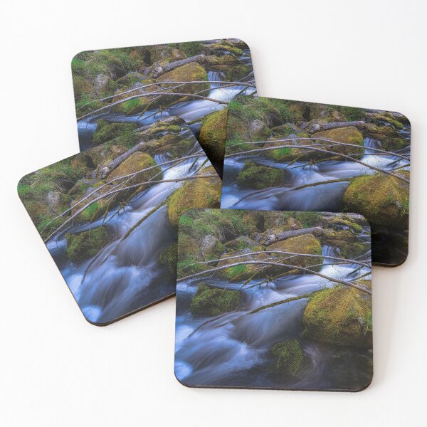 Item preview, Below Whitehorse Falls designed and sold by Kyle Yeager.