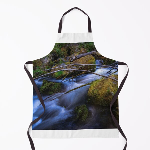 Item preview, Below Whitehorse Falls designed and sold by Kyle Yeager.