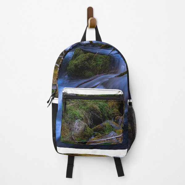 Item preview, Below Whitehorse Falls designed and sold by Kyle Yeager.