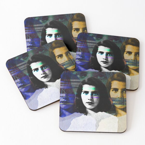 Item preview, Hashem designed and sold by Verena Terekina.