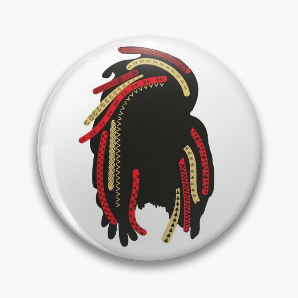 Item preview, Loc Goddess designed and sold by PicassoMeg.