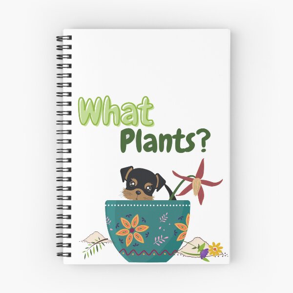 Item preview, Ask me about my plants  designed and sold by SoulHeart.