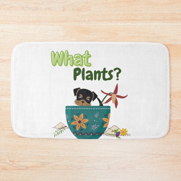 Item preview, Ask me about my plants  designed and sold by SoulHeart.