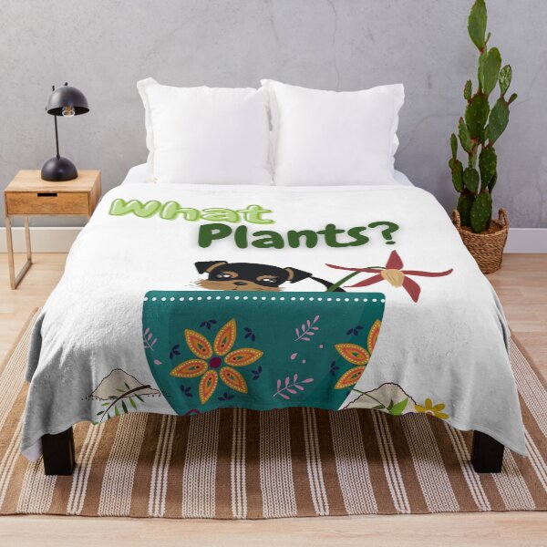 Item preview, Ask me about my plants designed and sold by SoulHeart.