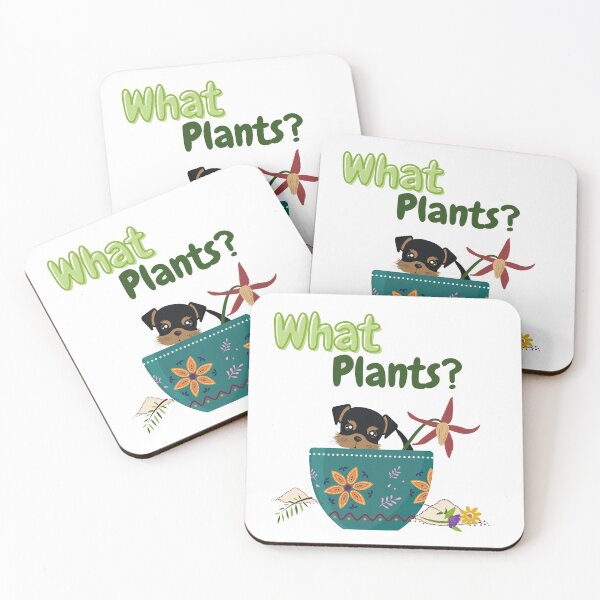 Item preview, Ask me about my plants  designed and sold by SoulHeart.