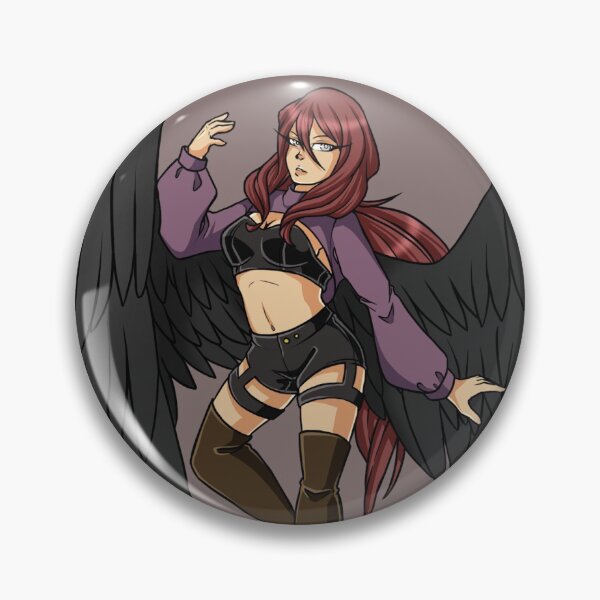 Item preview, Lilith designed and sold by SparrowLe.