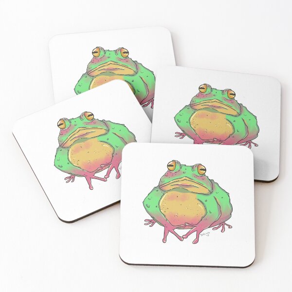 Item preview, Toad designed and sold by Dalyaarts.