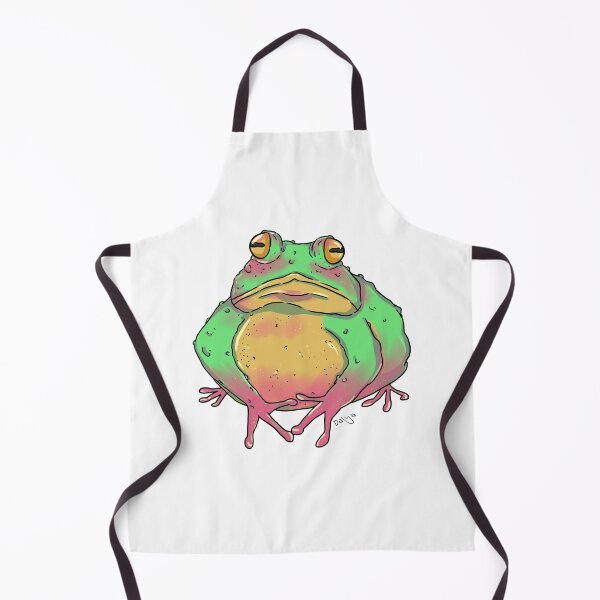 Item preview, Toad designed and sold by Dalyaarts.