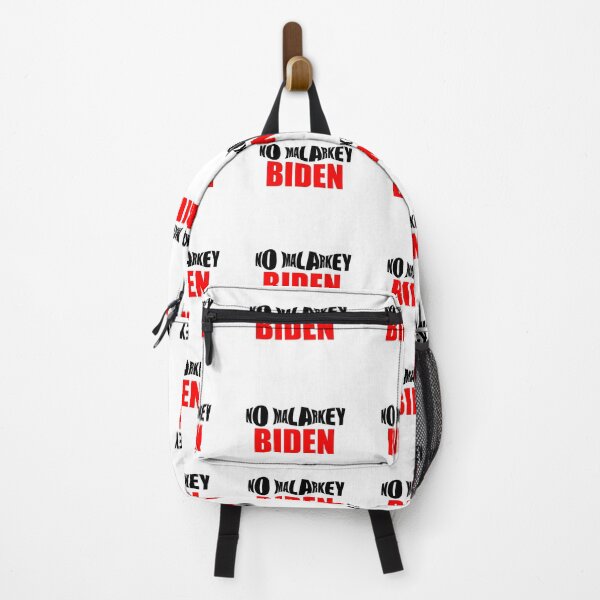 Item preview, No Malarkey Biden 2020 designed and sold by betkakayd.