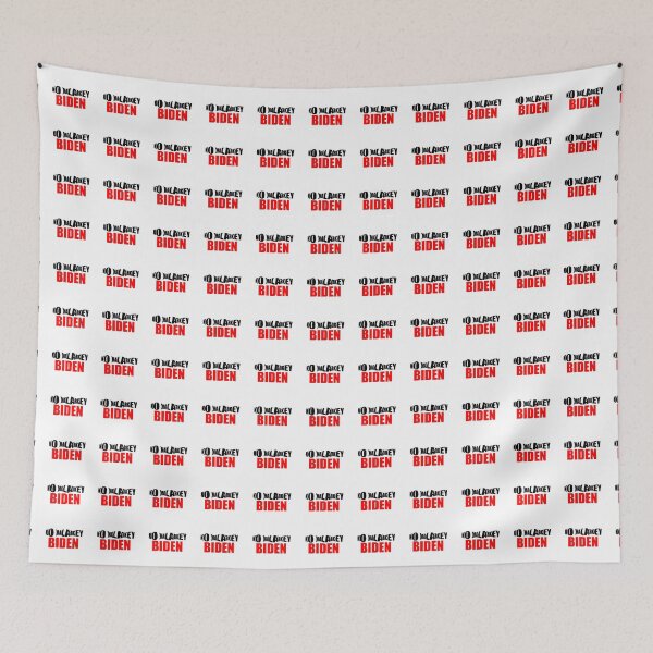 Item preview, No Malarkey Biden 2020 designed and sold by betkakayd.