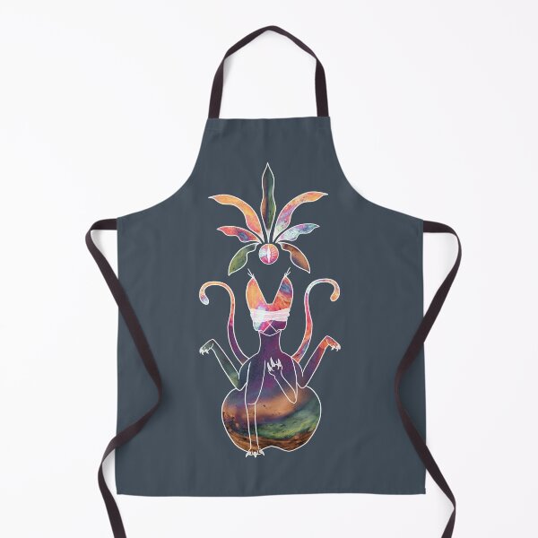 Item preview, Galaxy Vase Cat :: Canines and Felines designed and sold by Platinumfrog.